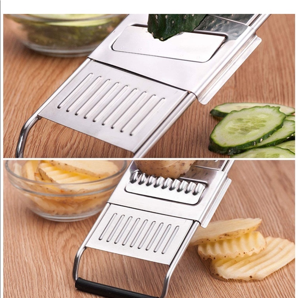 Stainless Steel Multi-function Kitchen Tool - Picture 4 of 8